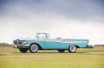 Edsel Corsair Convertible 1959 года